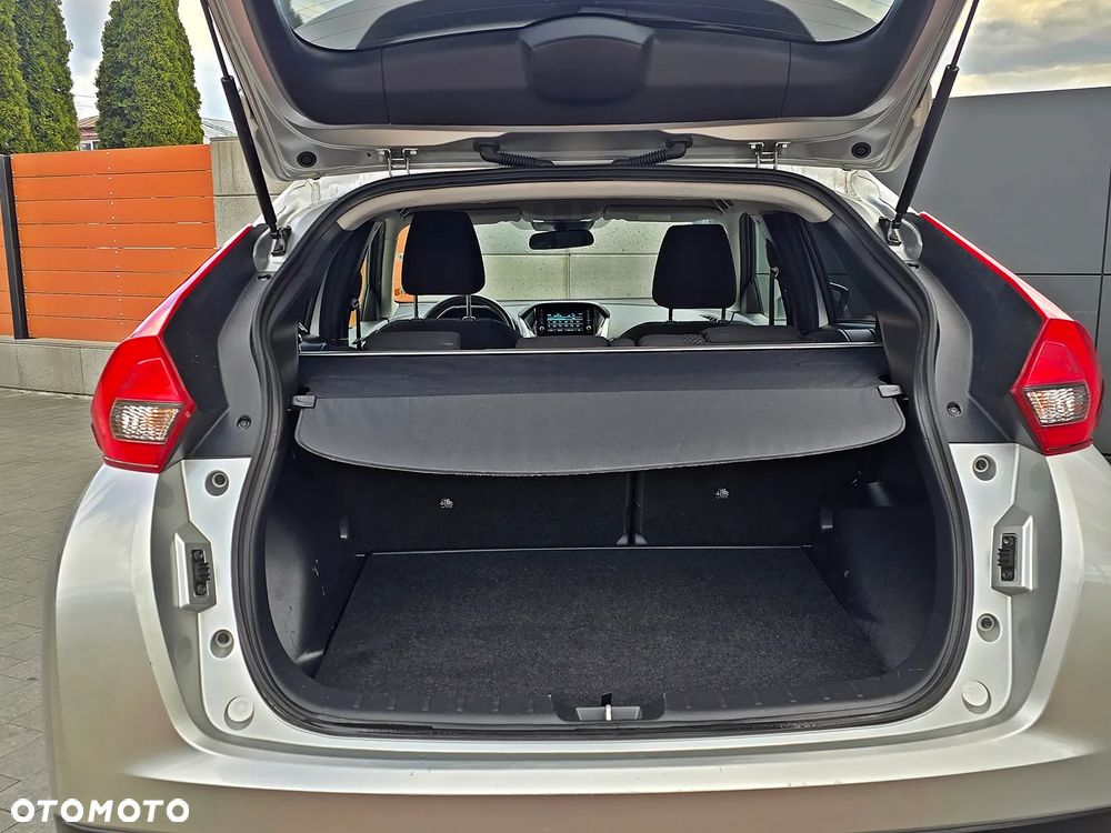 Mitsubishi Eclipse Cross 1.5 T-MIVEC (ClearTec) 2WD Active - 16