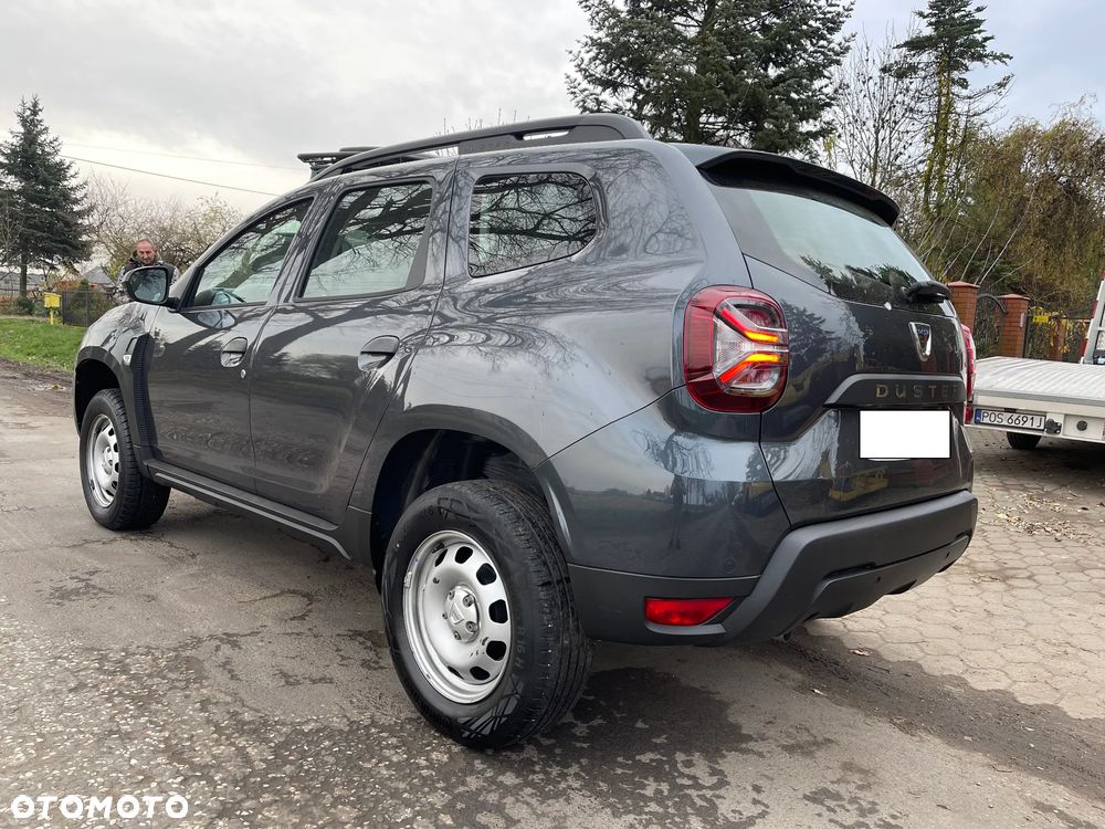 Dacia Duster 1.0 TCe Prestige - 7