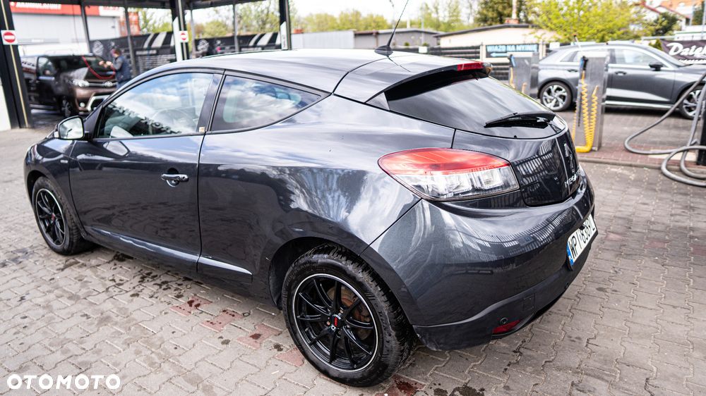 Renault Megane - 6
