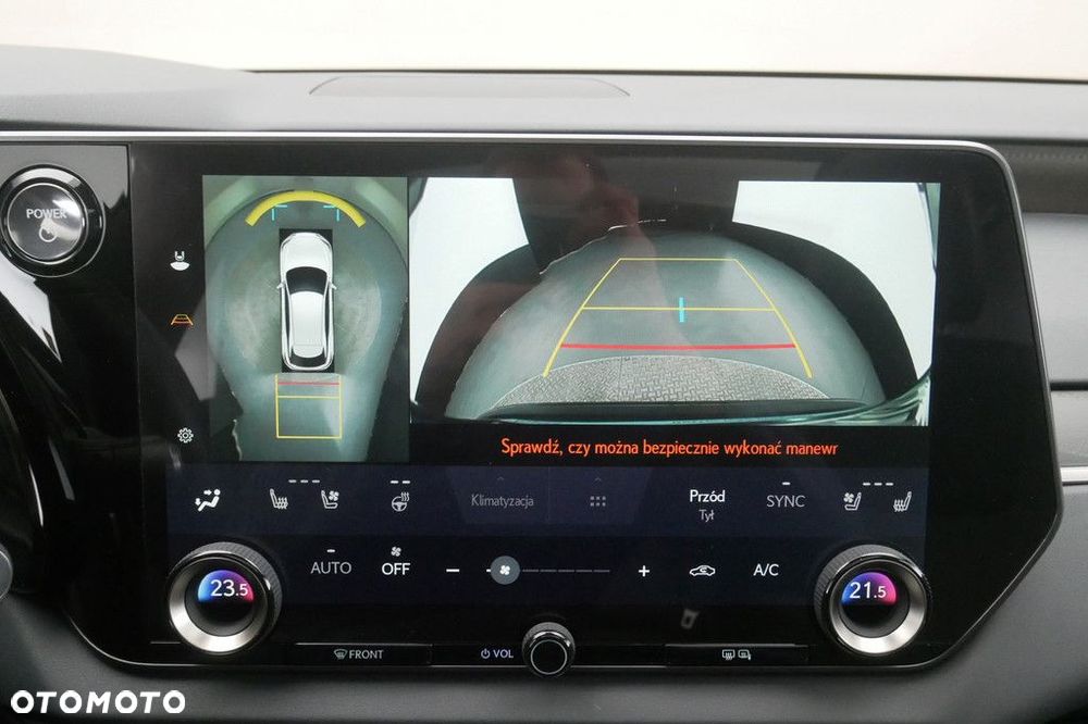 Lexus RX - 22