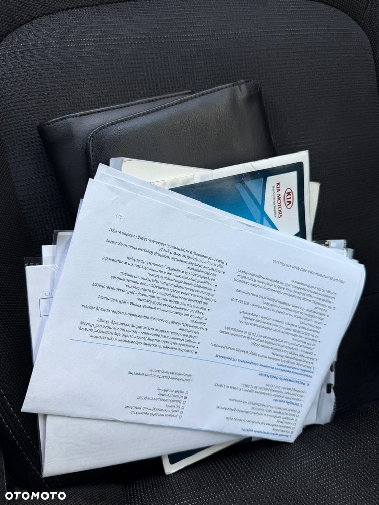 Kia Sportage 1.6 GDI Business Line 2WD - 21