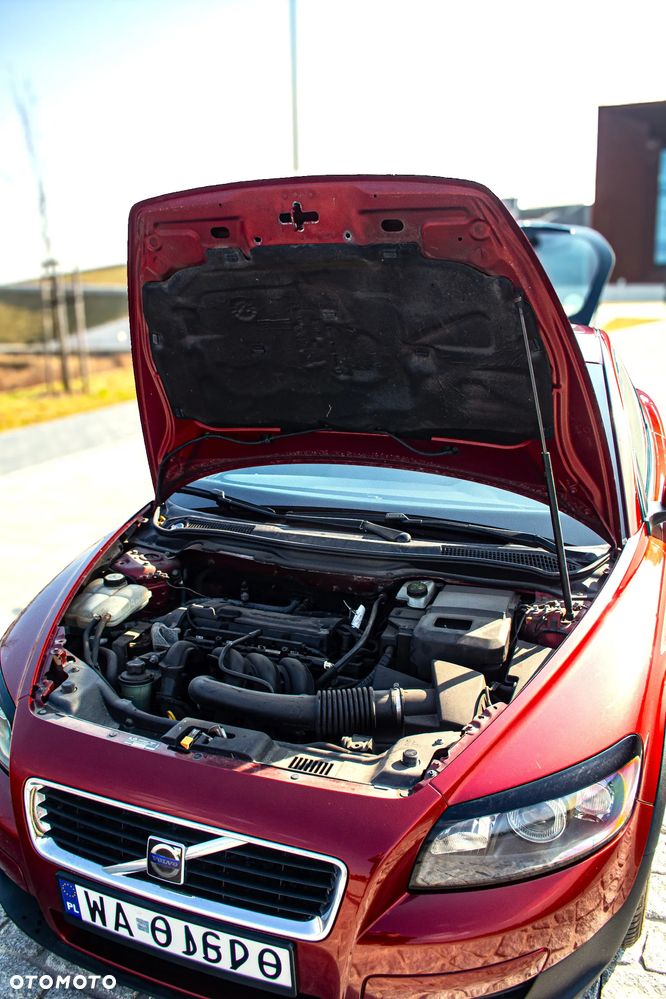 Volvo C30 1.6 Edition - 14