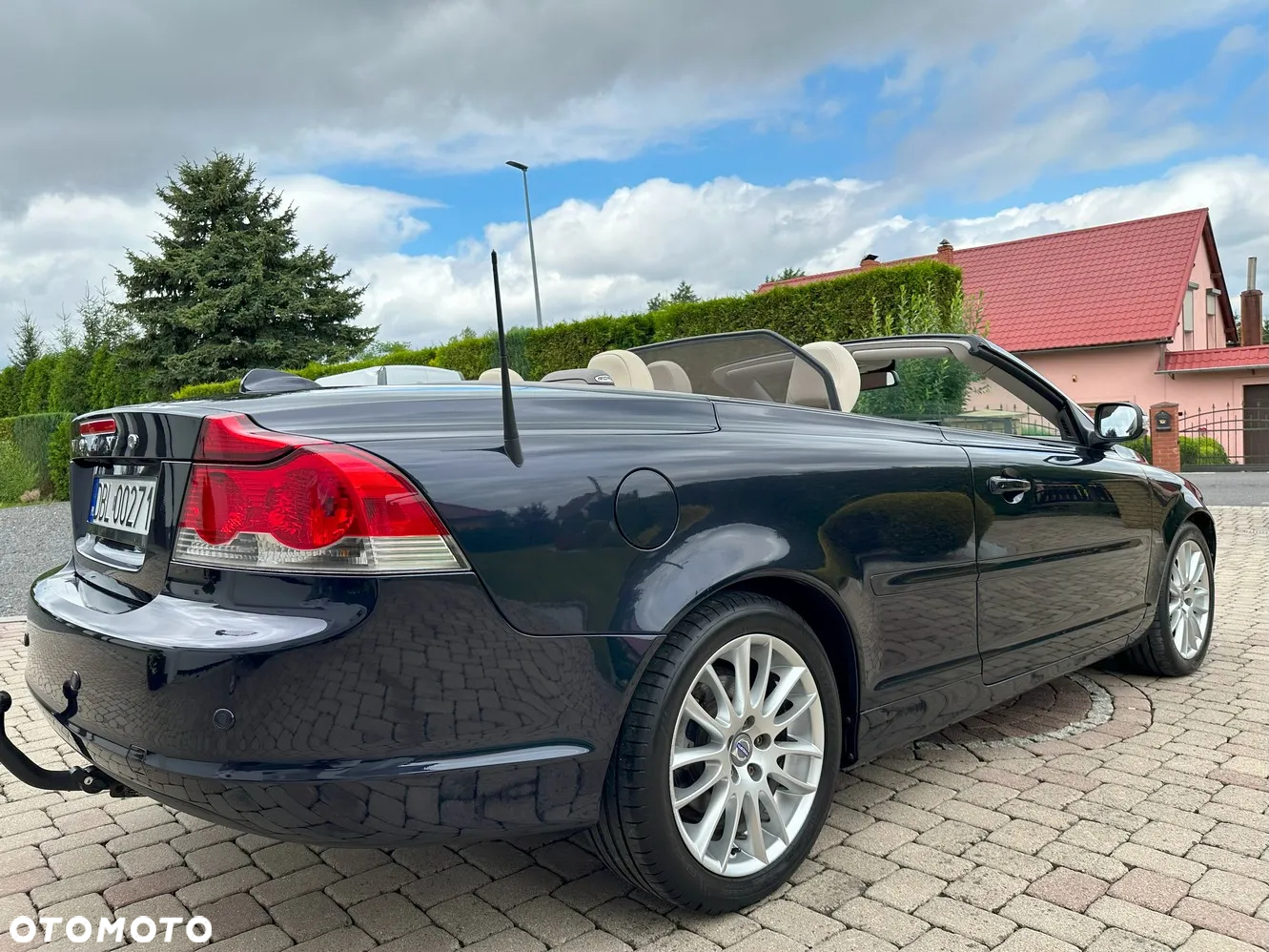 Volvo C70 2.4 Summum - 5