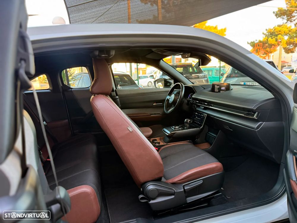 Mazda MX-30 e-Skyactiv Excellence +Plus Pack+Modern Confidence - 5