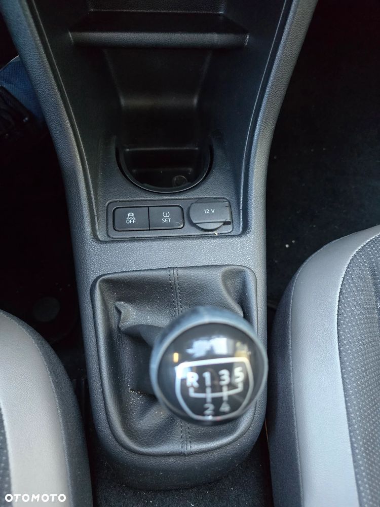 Volkswagen up! 1.0 TSI high - 14