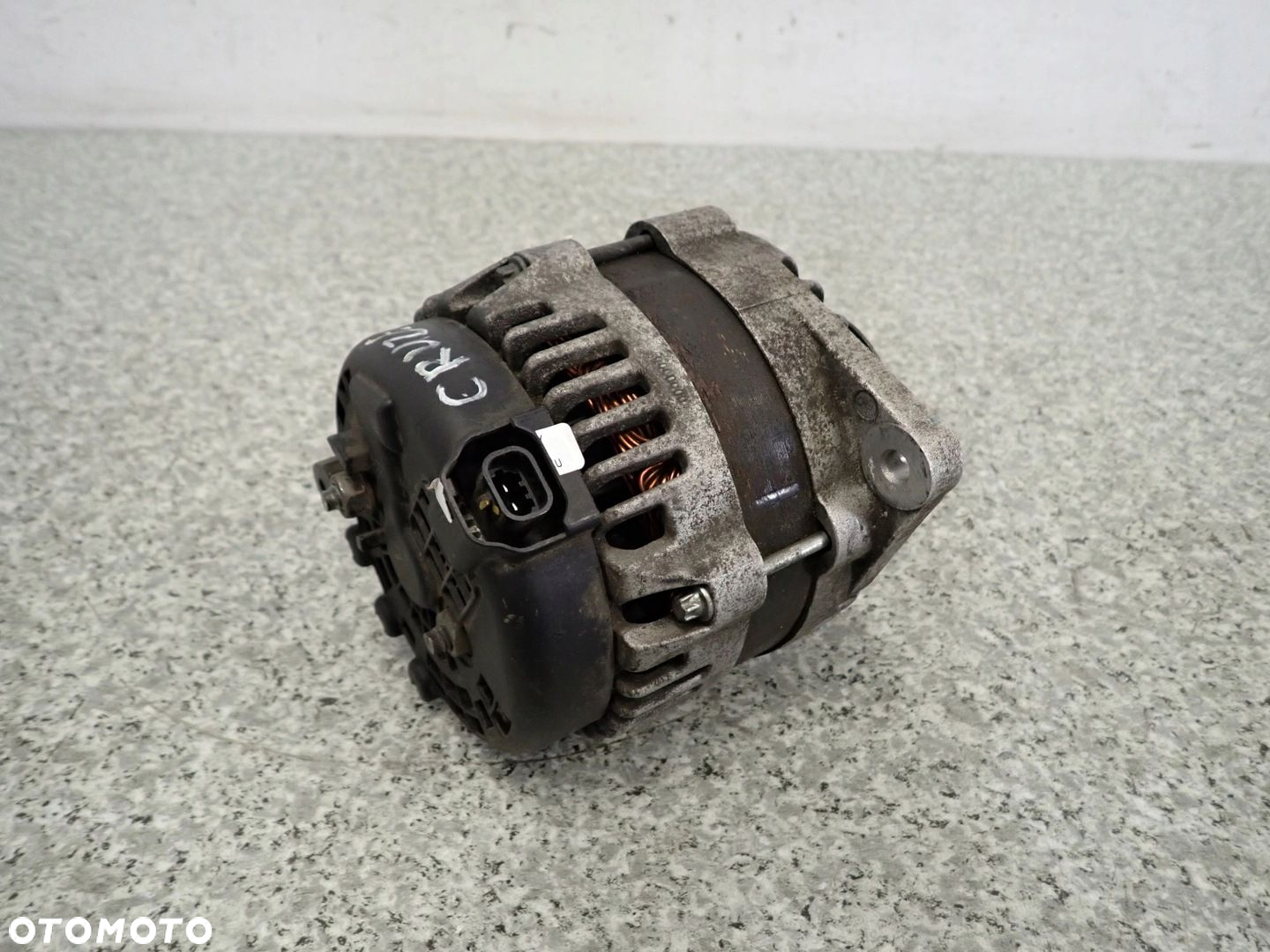 CHEVROLET CRUZE 1.7d 08- ALTERNATOR - 2