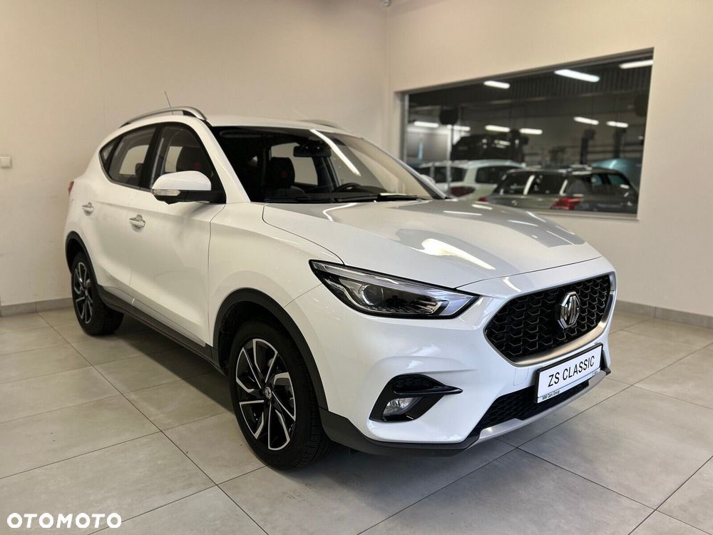 MG ZS 1.5 VTi-Tech Exclusive - 3