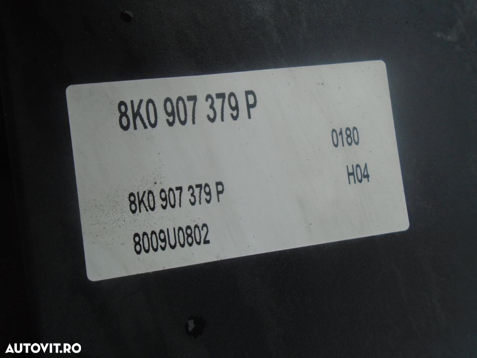 Pompa ABS Audi A4 2.0 TDI din 2010  COD 8K0 907 379 P - 2