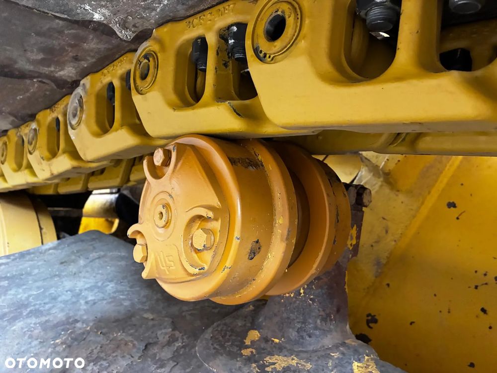 Komatsu D51PX-24 - 5