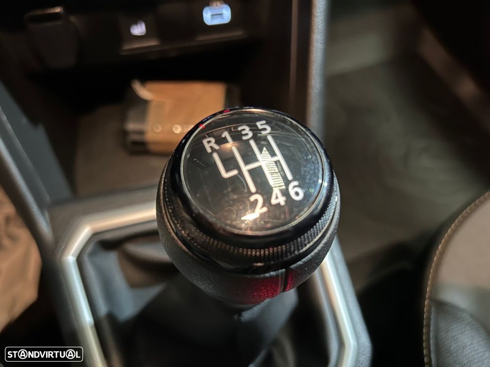 Dacia Sandero 1.0 ECO-G Extreme + Up&Go Bi-Fuel - 26