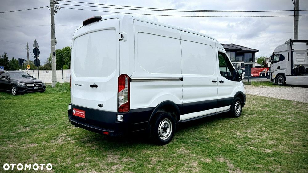 Ford Transit - 5