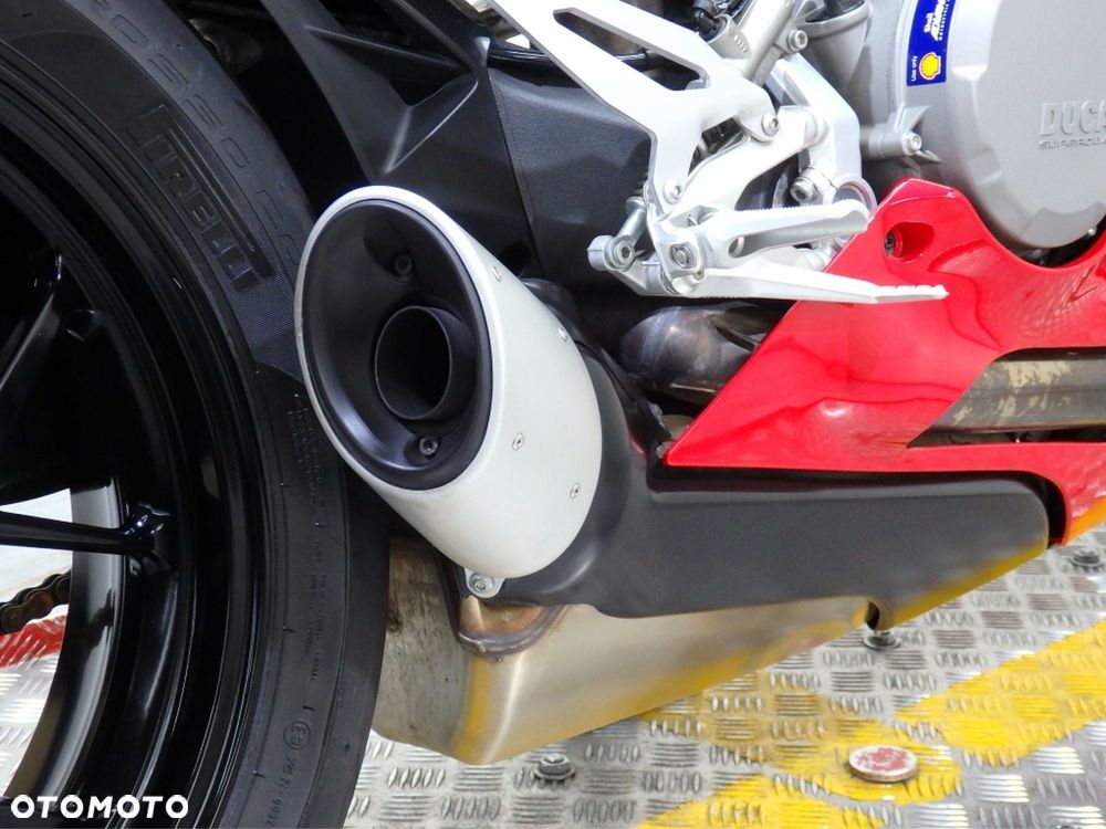 Ducati Panigale V2 - 28