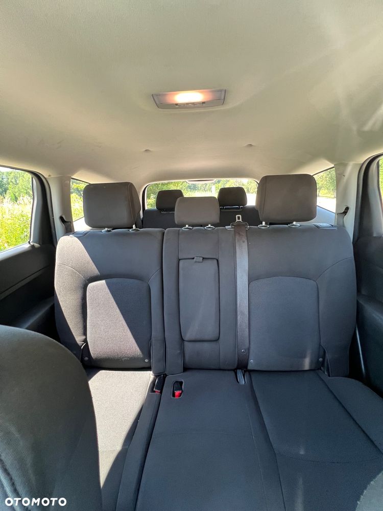 Chevrolet Orlando 2.0 D LT+ - 17