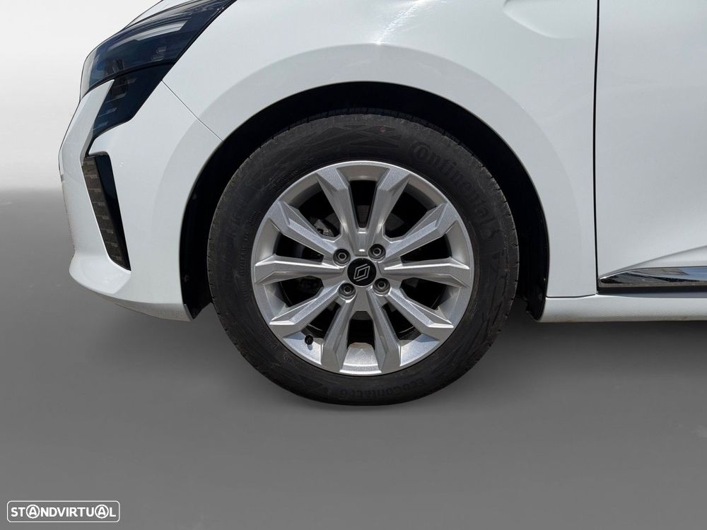 Renault Clio 1.0 TCe Intens CVT — fotografia 14