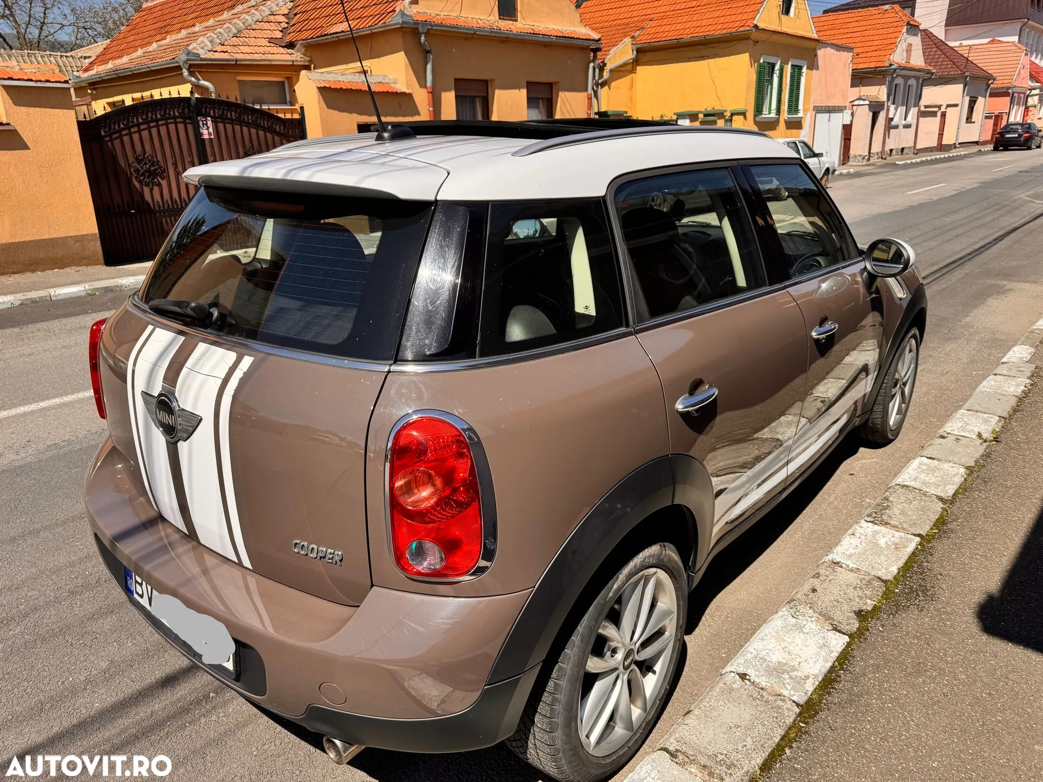 Mini Cooper Standard - 3