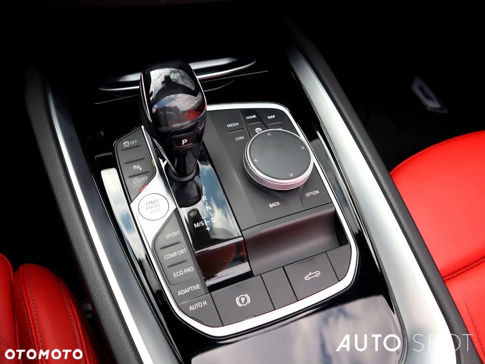 BMW Z4 30i sDrive M Sport sport - 40