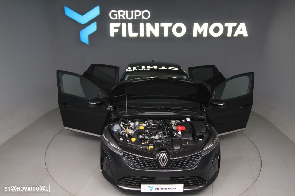 Renault Clio 1.0 TCe Evolution Bi-Fuel - 13