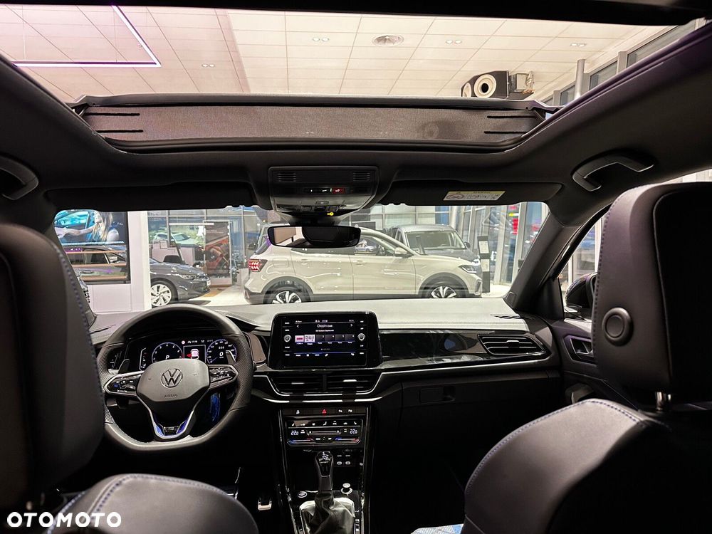 Volkswagen T-Roc - 12