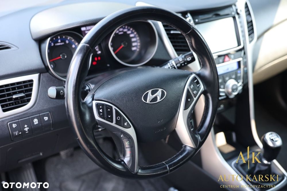 Hyundai i30 - 20