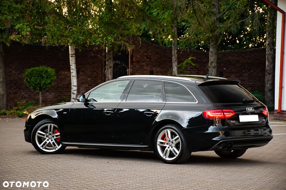 Audi A4 - 15