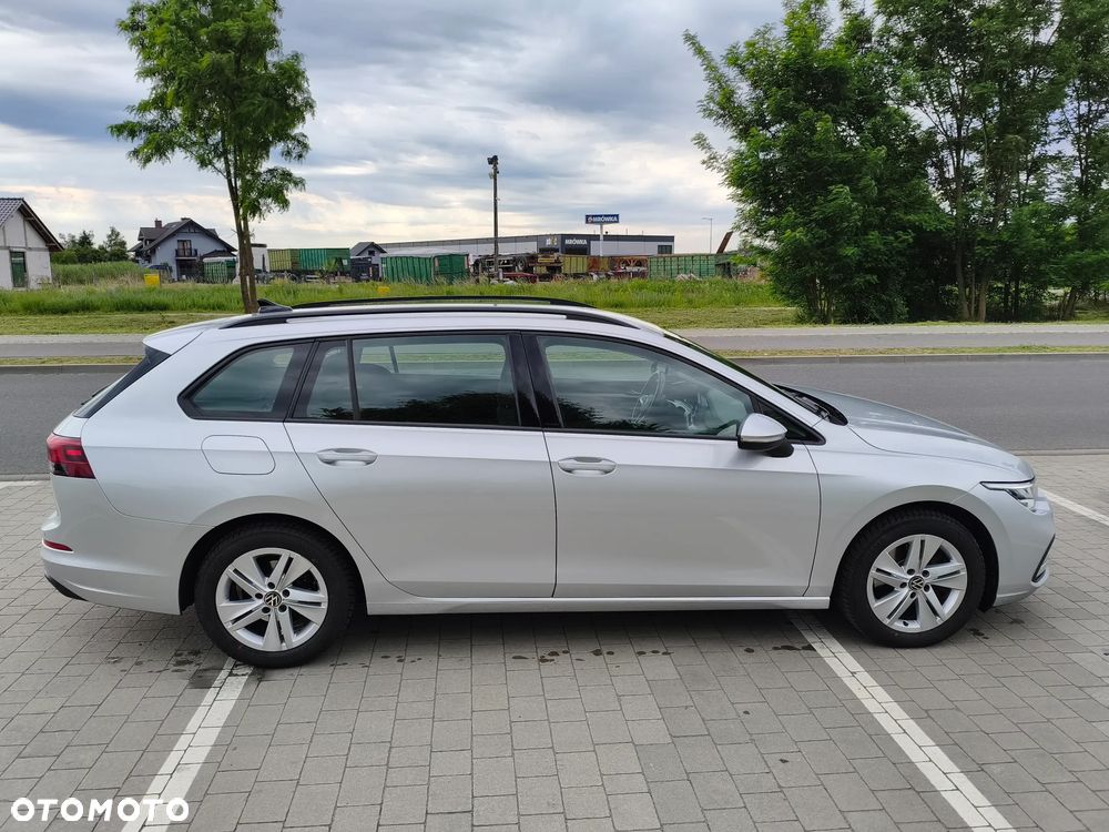 Volkswagen Golf 2.0 TDI - 3