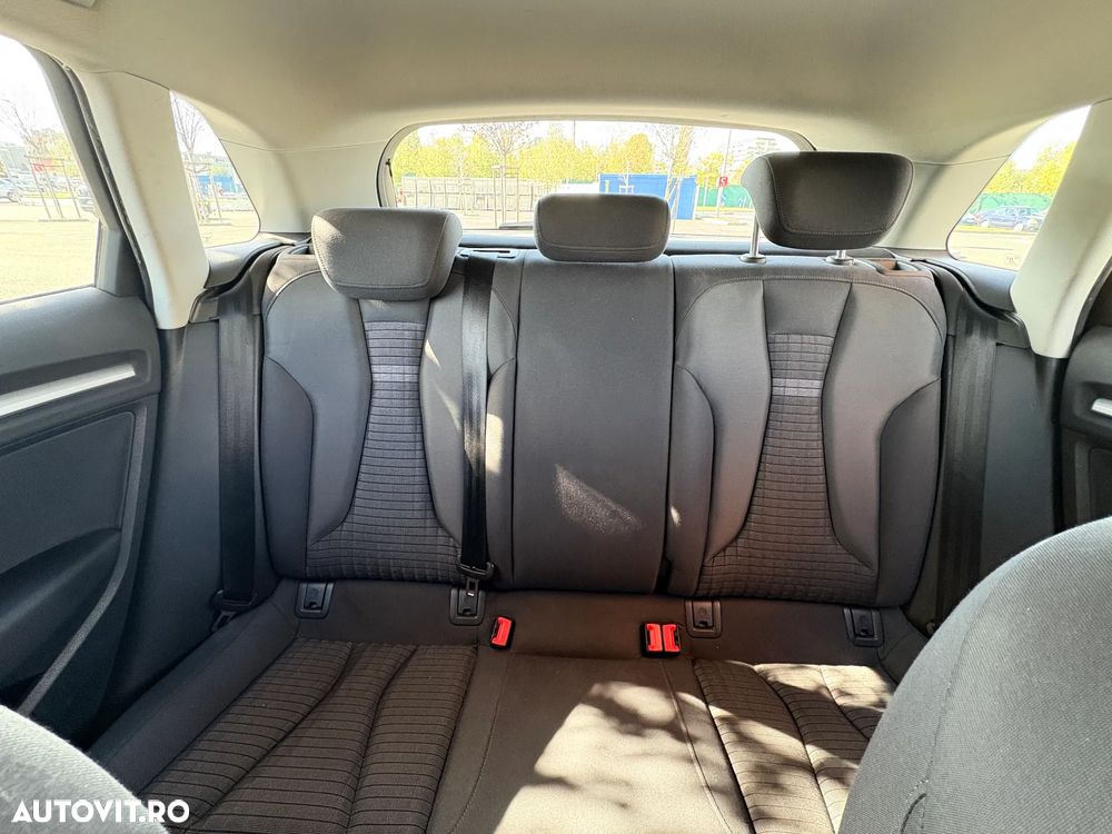 Audi A3 1.4 TFSI Attraction - 15