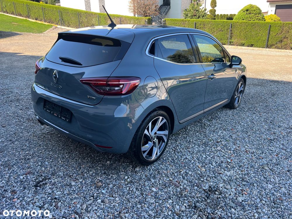 Renault Clio 1.0 TCe R.S Line - 6