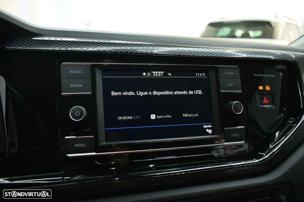 VW Taigo 1.0 TSI Life - 10