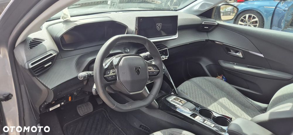 Peugeot 208 50kWh Business - 30