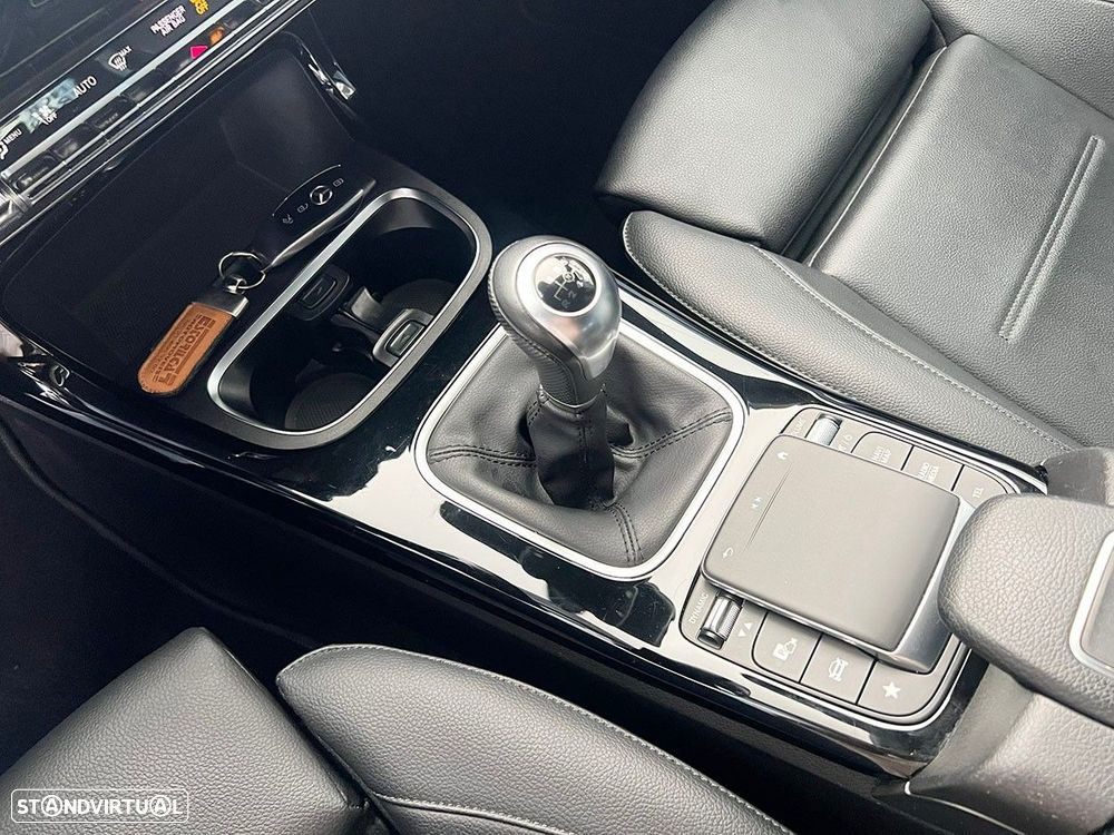 Mercedes-Benz CLA 180 d Edition 2020 - 17