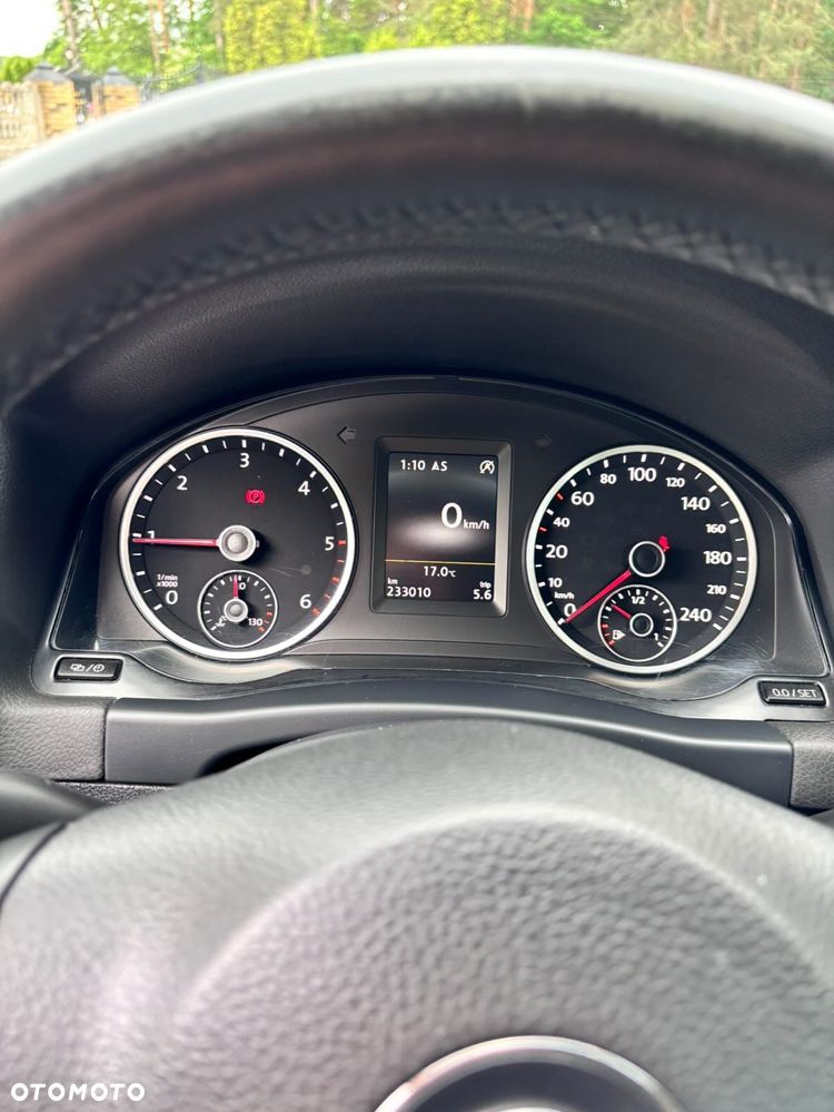 Volkswagen Tiguan - 22
