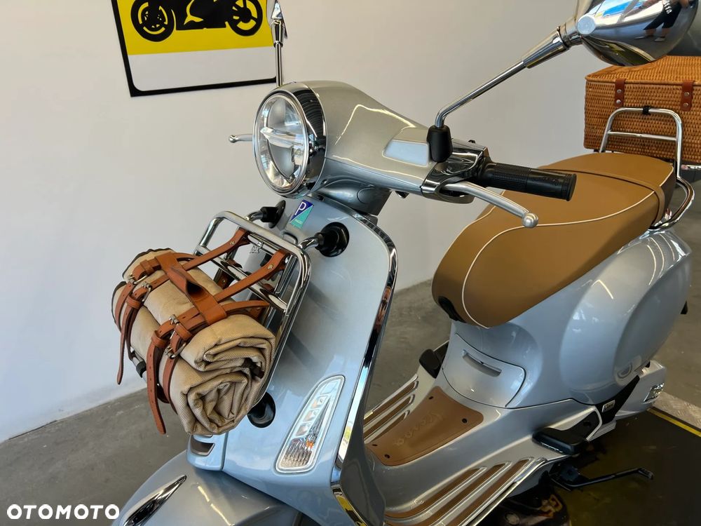 Vespa Primavera - 13