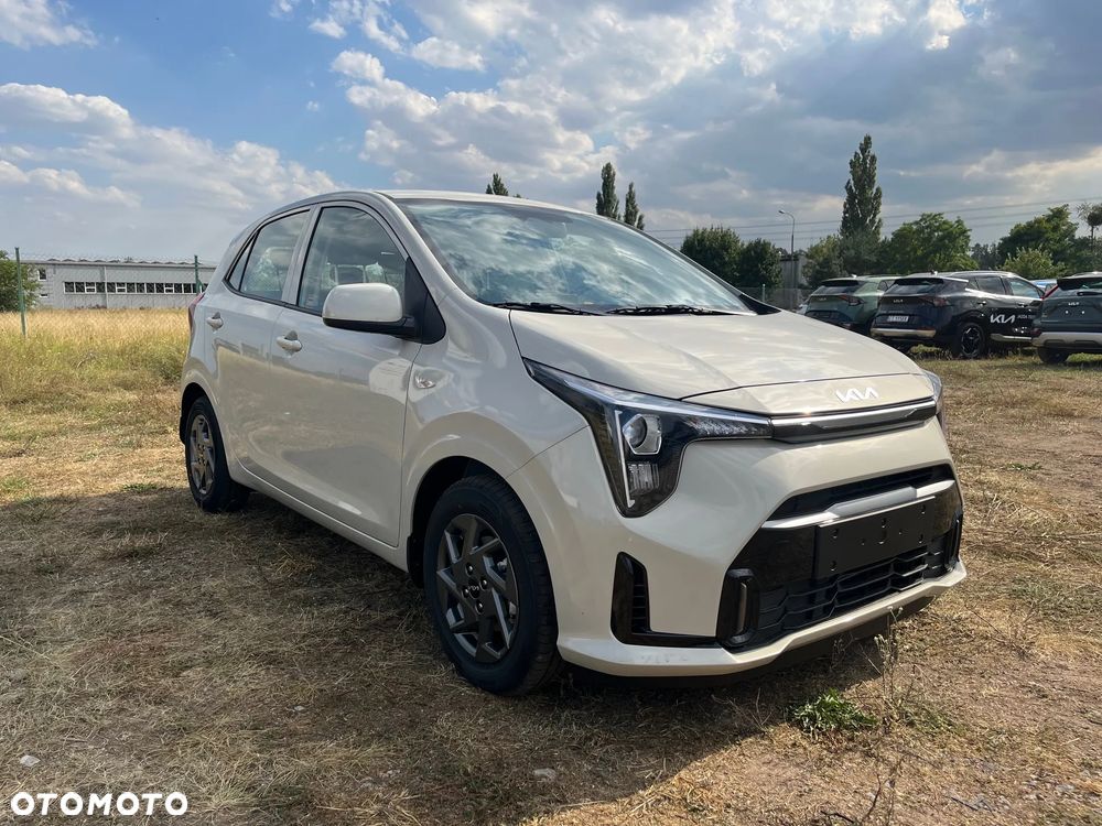 Kia Picanto 1.0 GDI L - 4