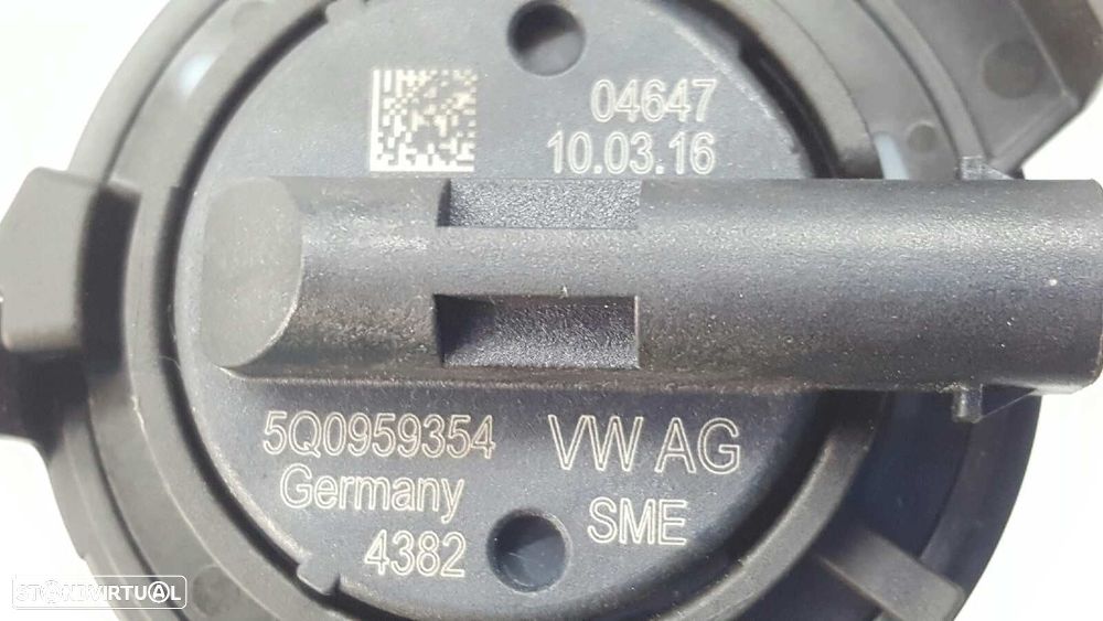 SENSOR AUDI A3 SPORTBACK (8VA) ATTRACTION - 2