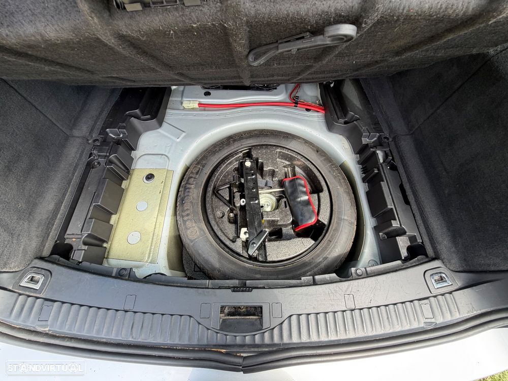 BMW 520 dA Executive - 24