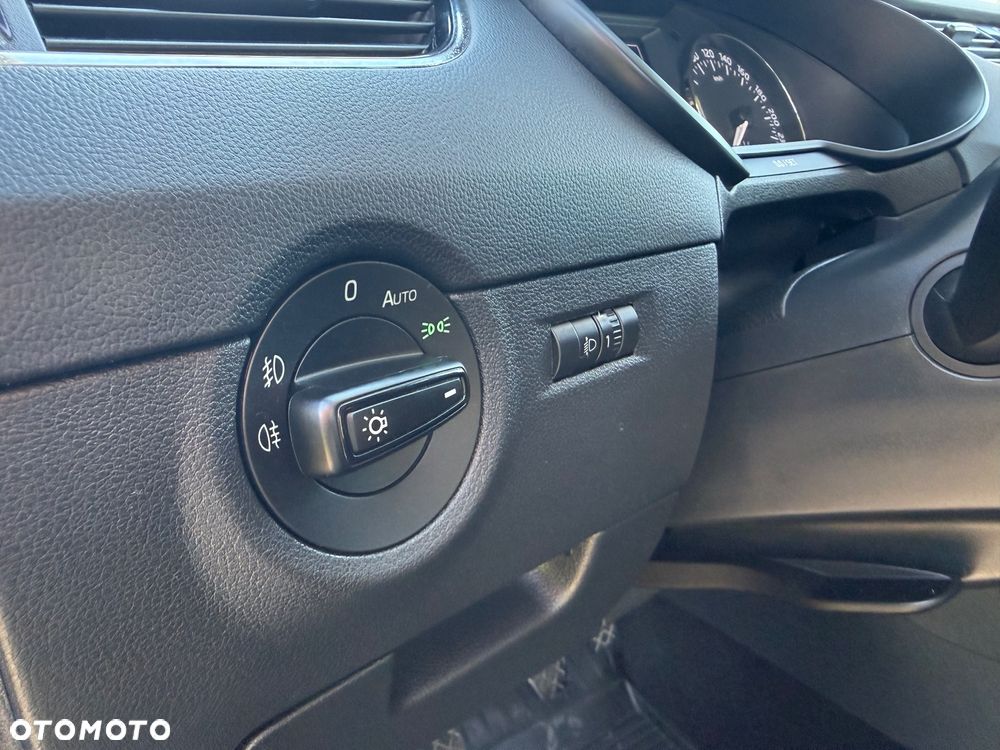 Skoda Octavia 1.6 TDI Edition - 21