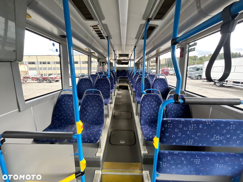 Volvo B8900 - 16