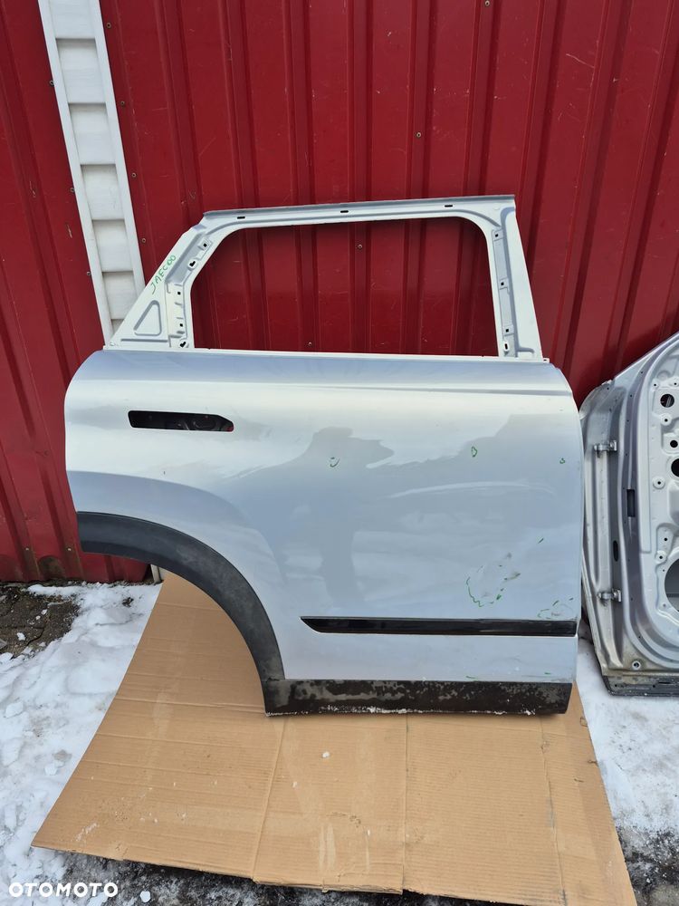 Jaecoo drzwi przednie prawe - 7