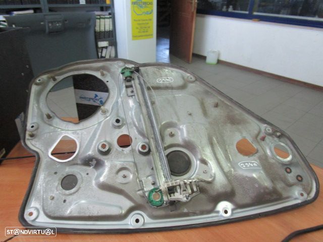 Elevador Sem Motor 00467813540 FIAT STILO SW 2003 5P TD - 1