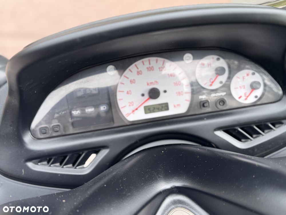 Yamaha Tmax - 23