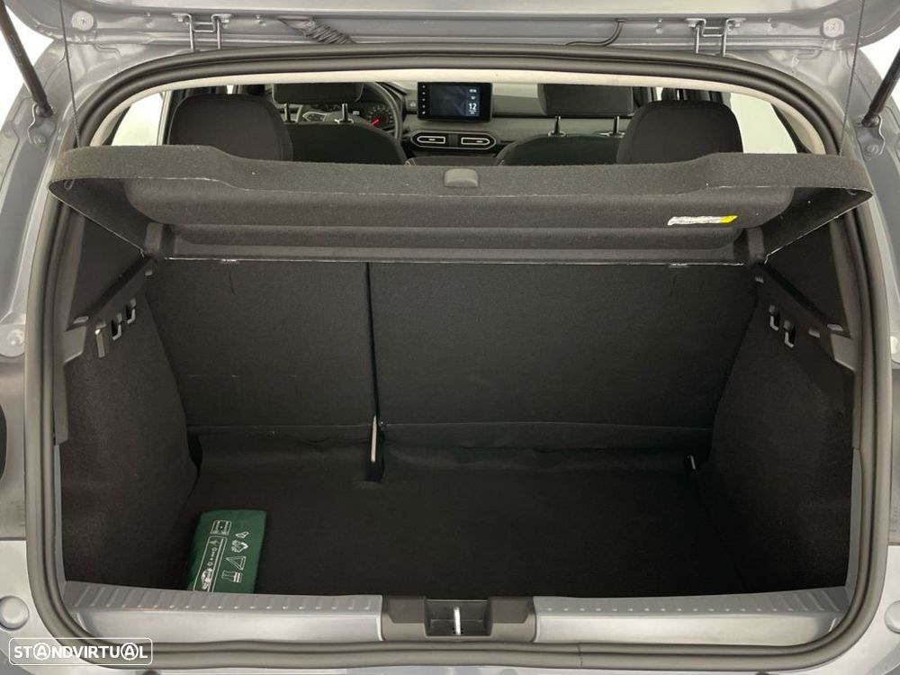 Dacia Sandero 1.0 TCe Expression - 13