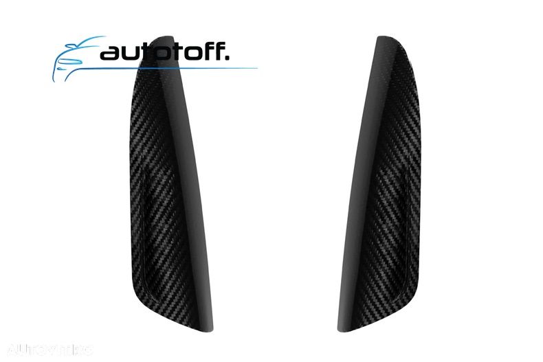 Pachet prelungiri G-Class W465 (2024+) Fibra Carbon BRB Design - 9