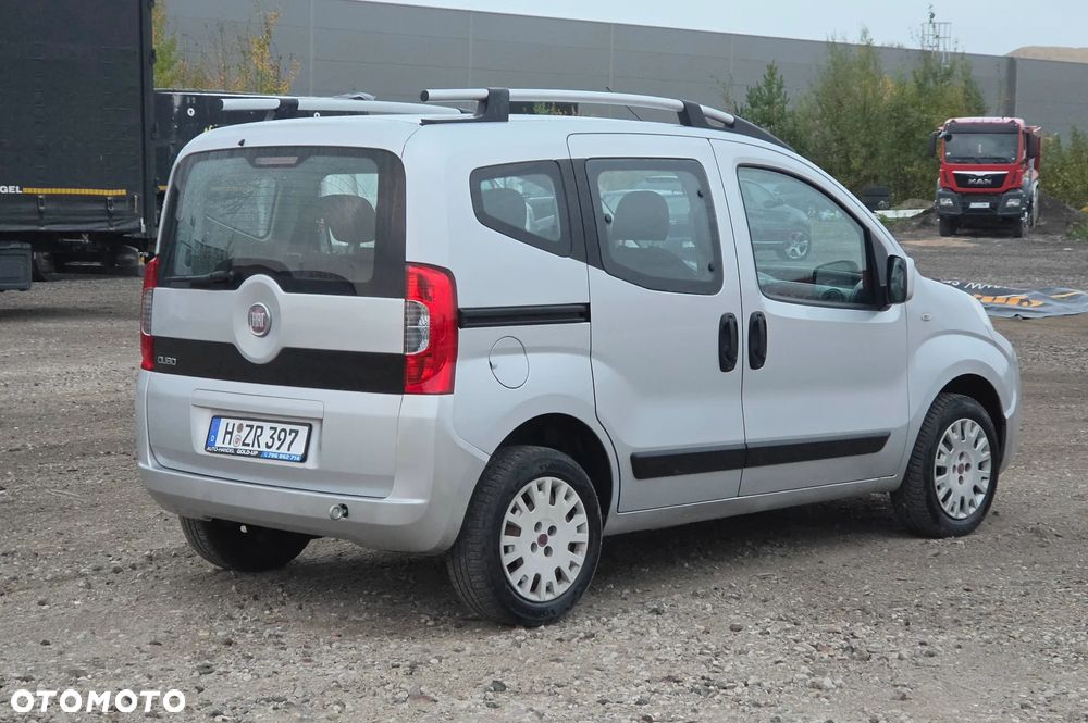 Fiat Qubo - 5