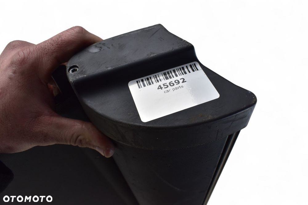 Roleta Bagażnika AUDI A4 B7 KOMBI AVANT 2007R - 11