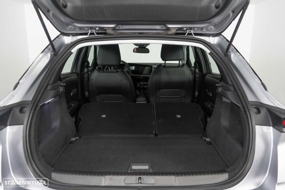Opel Mokka 1.2 T Edition - 26
