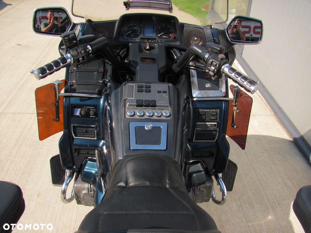 Honda GL - 15