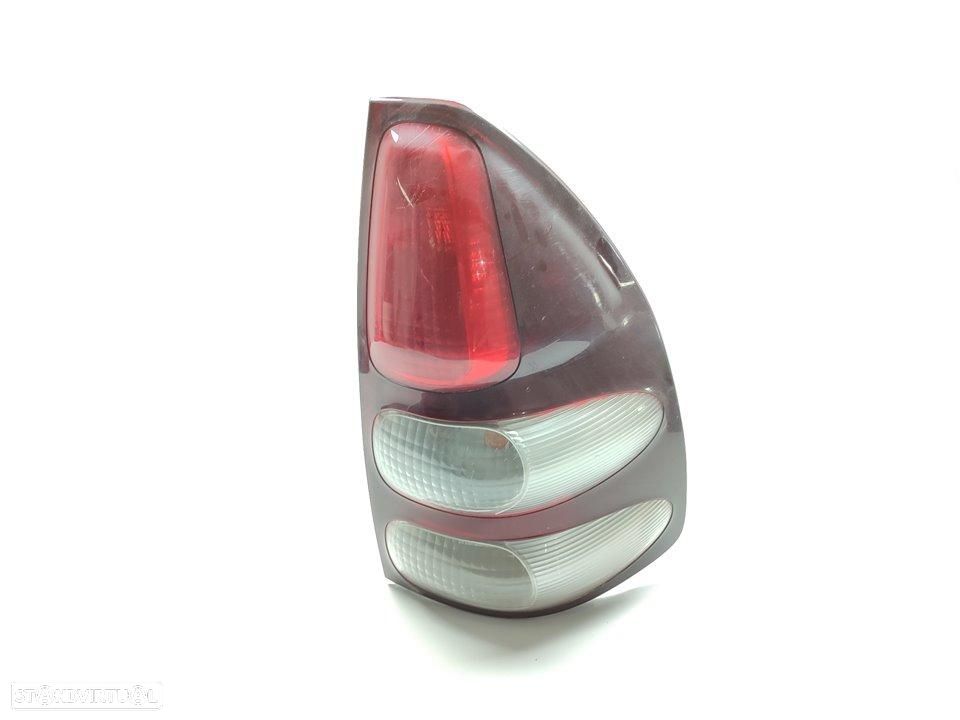 FAROLIM TRASEIRO DIREITO TOYOTA LAND CRUISER J12 - 1