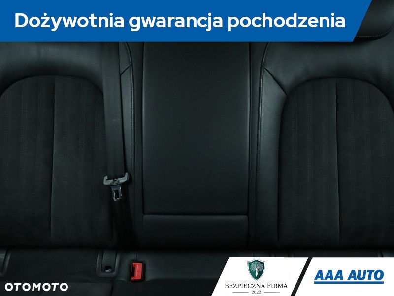 Audi A6 Limousine - 12