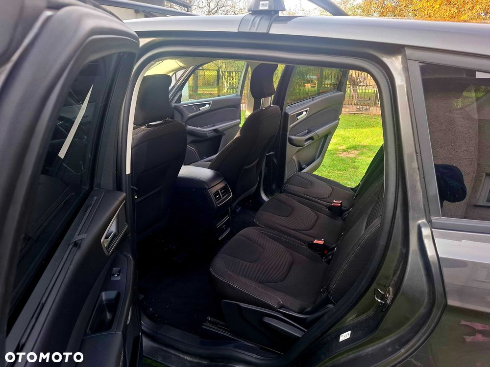 Ford S-Max - 4