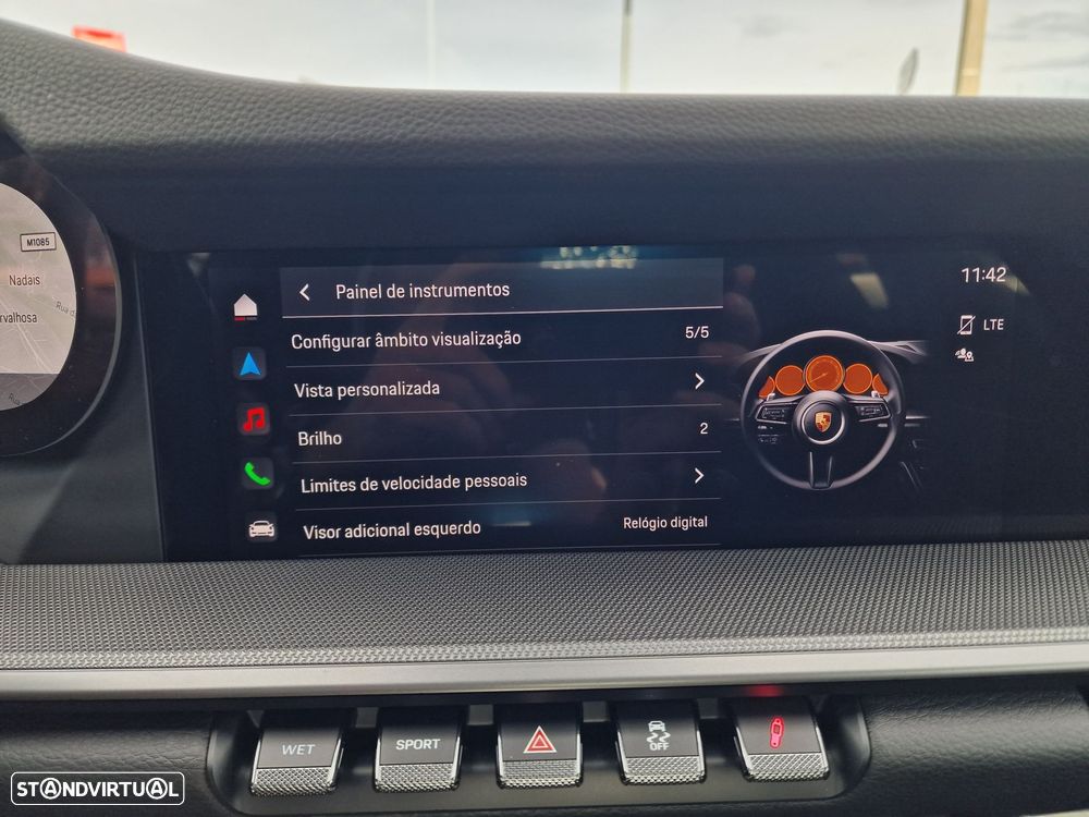 Porsche 911 Série F - 39